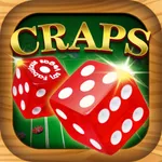 Craps - Casino Craps Trainer icon