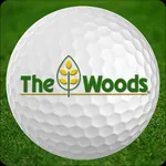 The Woods Golf icon