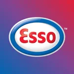 Esso fleetcard icon