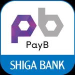 ＰａｙＢ ｆｏｒ 滋賀銀行 icon