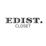 EDIST. CLOSET ファッションをお得にレンタル icon