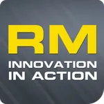 RM Innovation in Action icon