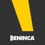 BeUP - BENINCÀ icon