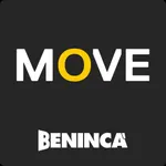 BeMOVE - BENINCÀ icon