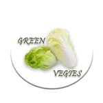 Green Vegies icon