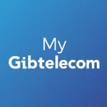 My Gibtelecom icon