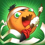 Fruity Battles - Card Game icon