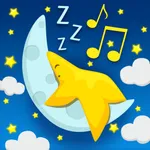 Calm Baby Sleep Music icon