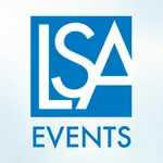 LSA Events icon