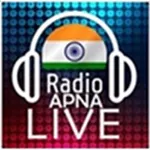 Radio Apna icon