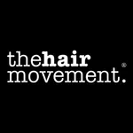 The Hair Movement icon