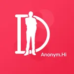 Anonym.Hi icon