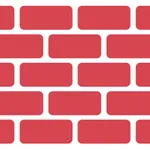 Brick and Plaster Calculator icon