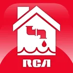 RCA Water Shut-Off icon