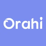 Orahi - Locate icon