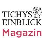 Tichys Einblick Magazin icon