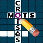 Mots Croisés - Trouve les! icon