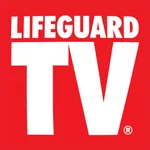 Lifeguard TV icon