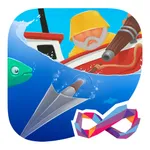 Harpoon FRVR icon