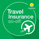 Thaivivat Travel icon