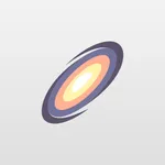 Space Stickers - iMessage icon