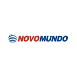 Clube Novo Mundo icon