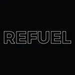 REFUEL x GSHQ icon