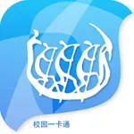 掌上校园-同济大学 icon