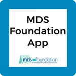 MDS Foundation, Inc. icon