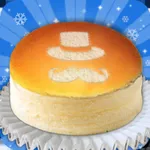 DIY Jiggly Japanese Cheesecake icon