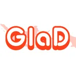 GlaD icon