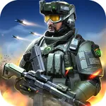 Warfare Strike:Global War icon