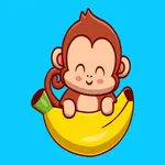 Monkey Emojis! icon