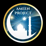 AMEEN Project Muslim Community icon