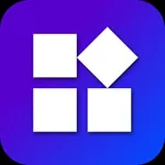 Picolag - Pic Collage creator icon