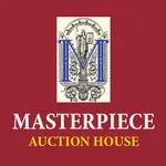 MASTERPIECE Auction icon