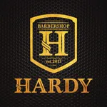 HARDY Barbershop icon