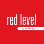 Red Level icon