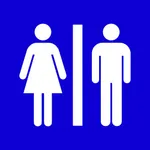 Toilets Paris - Restroom Paris icon