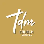 TDM Church Lowell icon