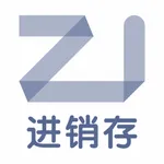 指尖进销存 icon