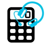 Contact Center Calculator icon