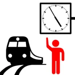 Fastclock icon