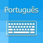 Portuguese Keyboard Translator icon