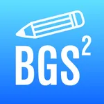 BGS2: Board Game Scoresheet icon