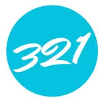 321 Tracking icon