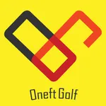 Oneft Golf-Personalized design icon