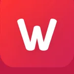 WODR - Kelime Oyunu Bulmaca icon