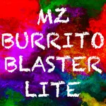 MZ BURRITO BLASTER Lite icon