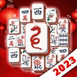 Mahjong 2023 icon